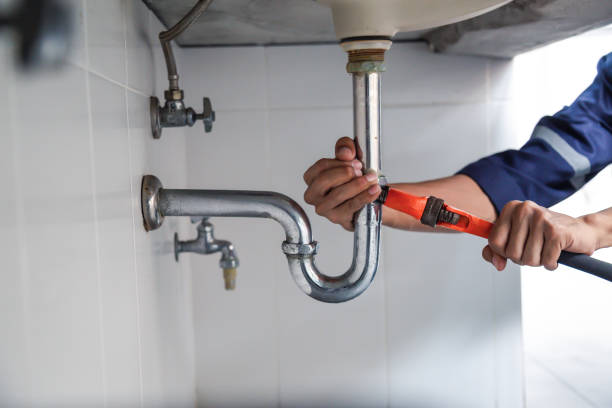 Best Water Heater Repair  in Holmen, WI